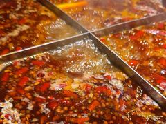 -陈眼镜火锅(总店)