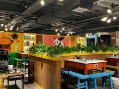 -钢管厂五区小郡肝火锅串串香(清河店)