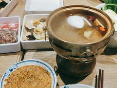 -古关火锅店(古北水镇景区店)