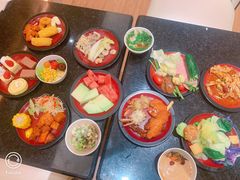 -东方之珠洗浴休闲广场(南开店)
