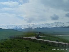 -新疆那拉提国家旅游度假区