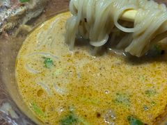 -老姑砂锅·烧烤天津菜(体北道店)