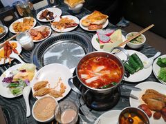 -德得轩自助烤肉(宏泰广场店)