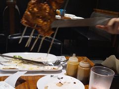 -汉巴味德(沈阳万象汇店)