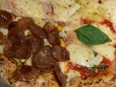 -Primo·丽莫意大利窑烤披萨