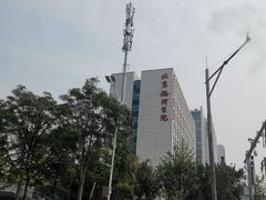 -首都医科大学附属北京潞河医院