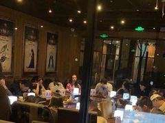 -MRX狼人杀俱乐部(黄浦店)