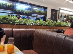 -摩欧客意式餐厅(高新活力汇店)