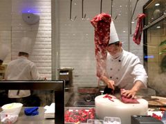 -掂档潮汕牛肉火锅(沈阳万象城店)