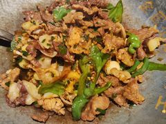 -费大厨辣椒炒肉(万家丽一店)