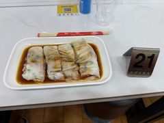 -吴一川牛腩粉(西村店)