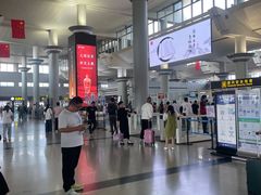 -长沙黄花国际机场-T1航站楼