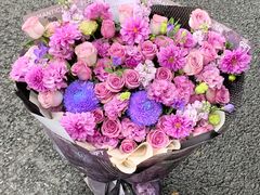-花未央花店·WEYOUNG