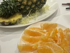 -海都六福酒家(世博广场店)