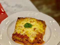 肉酱千层面-ITA·意塔意大利餐厅(亦庄店)