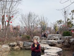 -南阳卧龙岗武侯祠
