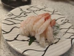 -争鲜回转寿司(中街大悦城店)