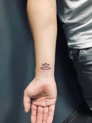 -刺客纹画纹身·洗纹身·穿孔饰品