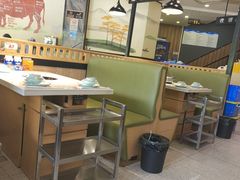 -古乐牛香·鲜牛肉牛杂火锅(千灯店)