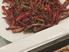 -湖锦酒楼·32年地道湖北菜(光谷店)