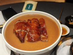 -南里山房(虹桥新天地店)