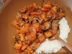 -德天顺盖码饭(人民西路店)
