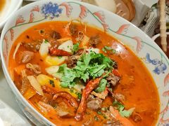 毛血旺-径山十八道·风味民间菜(华夏之心店)