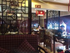 大堂-荔枝苑养生餐厅(尊尚领地店)