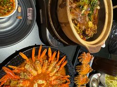 -红盔甲·小龙虾(人民广场店)