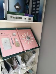 -IDEA·艾蒂尔科技美肤·日式美甲美睫集合店