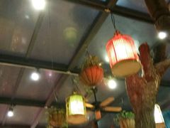-食欲老院子荆芥疙瘩汤(经五路店)