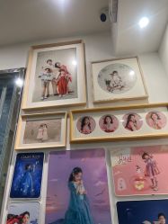-倾城宝贝儿童摄影(新辰里酒仙桥店)