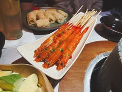 -芸山季·云南野生菌火锅(人民广场来福士店)