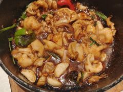 -小粤楼·怀旧粤菜(万辉国际广场店)
