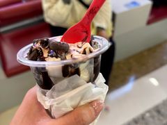 -DQ·蛋糕·冰淇淋(通州万达店)