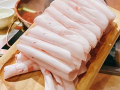 -三宝涮肉(体育学院店)