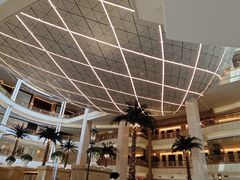 -上海大酒店-自助餐餐厅