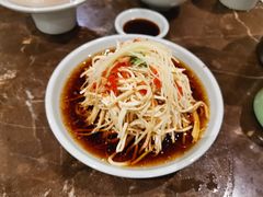 -冶春茶社(星汉大厦店)