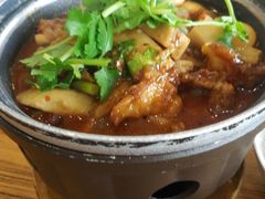 -霸道川面馆(张江店)