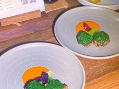 -生机蔬食·24节气料理餐厅(番禺广场店)