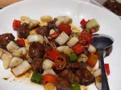 -羲和雅苑•北京烤鸭(陆家嘴中心店)