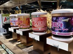 -梨花自助烤肉(西三旗万象汇黑金店)