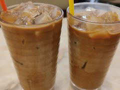 香江奶茶-香江姳苑粥饭(人民广场店)
