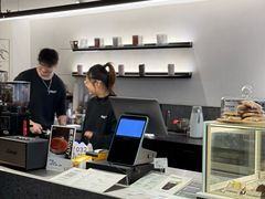 -野鸽子咖啡(中航店)