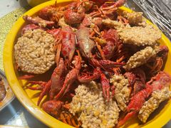 -王红军龙虾(新民路店)