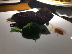 -赤火牛排(金狮广场店)