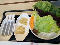 -蝎王府羊蝎子(朝阳北路店)