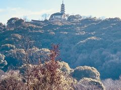 -苏州上方山国家森林公园