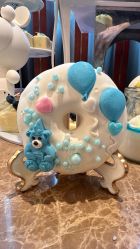 -北京嘉里大酒店·宴会厅婚宴·户外婚礼·生日宴