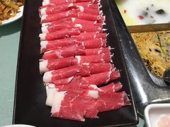 -海底捞火锅(上元大街店)